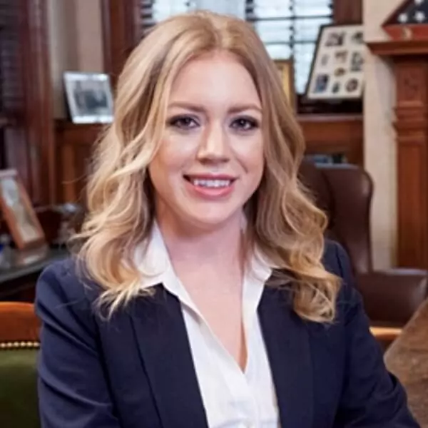 Attorney Andrea L. Barient