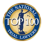 Top 100 Trial Lawyers 2024